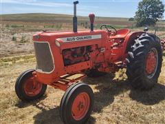 1957 Allis-Chalmers D17 2WD Tractor 