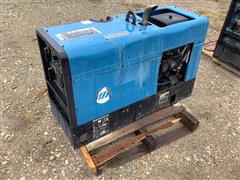 Miller Bobcat 250 Welder/Generator 