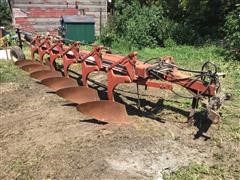 International 735 Plow 