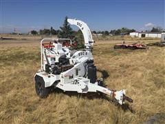 Altec DSC6 Wood Chipper 