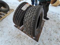 Firestone LT285/75R16 Tires 