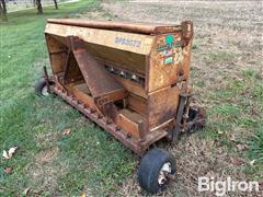 Land Pride SPS3072 Seeder 