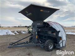 Loftness GBL10 GrainLogix Grain Bagger 