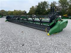 2022 John Deere RD45F 45' Flex Draper 