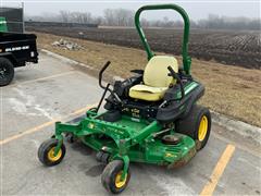 2016 John Deere Z950M Lawn Mower 