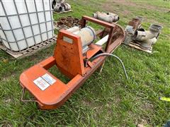 Fisher Irrigation Booster Ditch Pump 