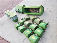 John Deere Planter Parts 