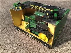 John Deere 9400T Toy Tractor 