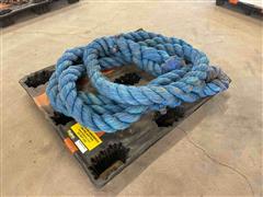 Tow Rope 