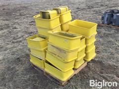 John Deere Seed Box Extensions 