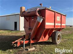 A&L 425 Grain Cart 