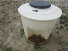 Sioux Livestock Waterer 