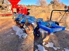 Blu-Jet SubTiller II Inline Ripper 