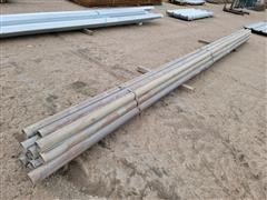 Behlen Steel Tubing 