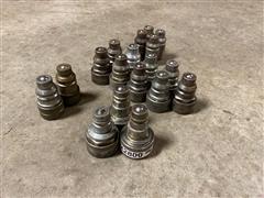 Hydraulic Fittings 