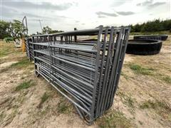 Behlen Livestock Panels 