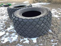 Firestone 30.5L-32 Tires 