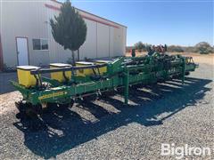 2009 John Deere 1720 MaxEmerge XP 12R30 Planter 