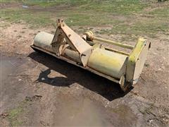 Ford 22-125 Flail Mower 
