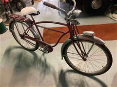 Schwinn Bicycle 