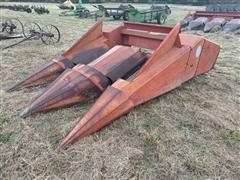 Massey Ferguson 24 Corn Head 