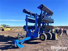 2021 Landoll 7833-30 High Speed Disk 