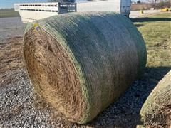 21 Bales Of 2nd Cutting Alfalfa (BID PER UNIT) 