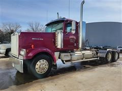 1998 Western Star 4964EX T/A Truck Tractor 