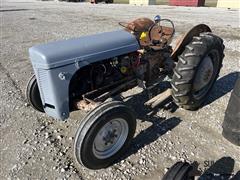 Ferguson 2WD Tractor 