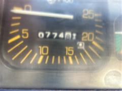 HoursMeter
