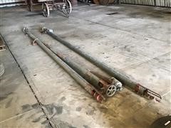 4” Augers 