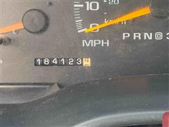 Odometer