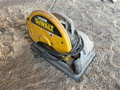 DeWalt DW871 Chop Saw 