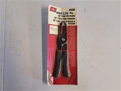 42420 30 Degree Push Pin Pliers 