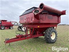 Killbros 490 Grain Cart 