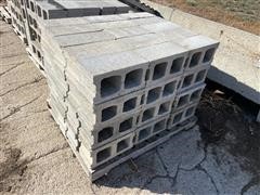 Cinder Blocks 