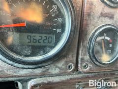 Odometer