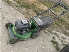 John Deere JX75 Lawn Mower 