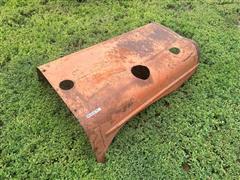 Allis-Chalmers Tractor Hood 