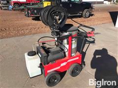 Hotsy 795SS Power Washer 