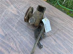 1964-69 Chevrolet Power Steering Pump 