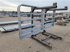 Behlen Utility Gates 