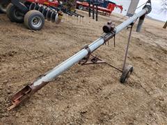 Portable Auger 