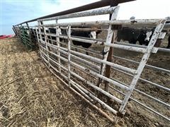 Livestock Gates/Panels 