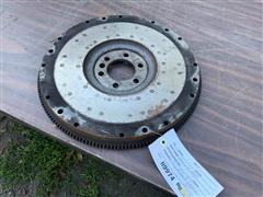 Chevrolet 14” Big Block Flywheel 