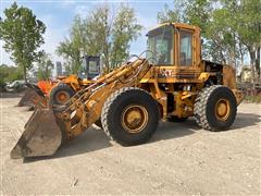 1998 Case 621B Wheel Loader 