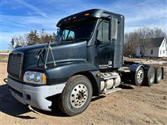 2003 Freightliner Conventional ST120 Tri/A Truck Tractor 