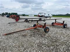 United Farm Tools 20' Head Cart 