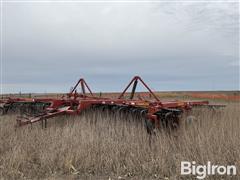 Sunflower 1433-32 Tandem Disk 