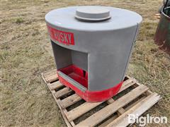 Big Husky 70-Gal Livestock Waterer 